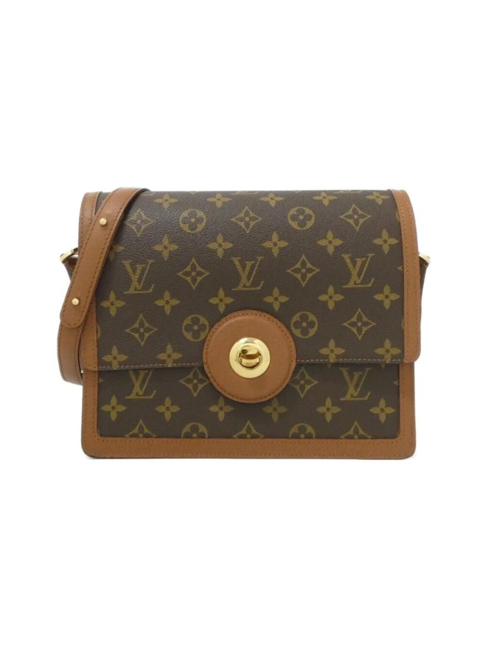 Louis Vuitton Monogram Raspail - Picture 1 of 10